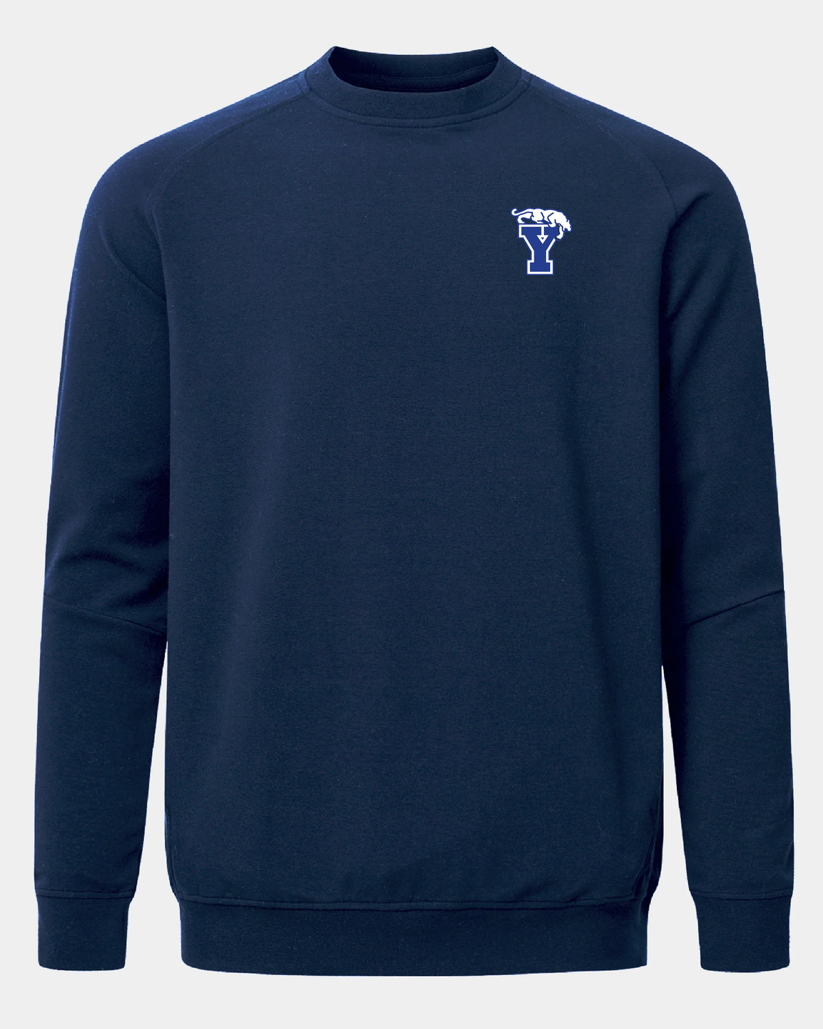 Cougar Campus Crewneck