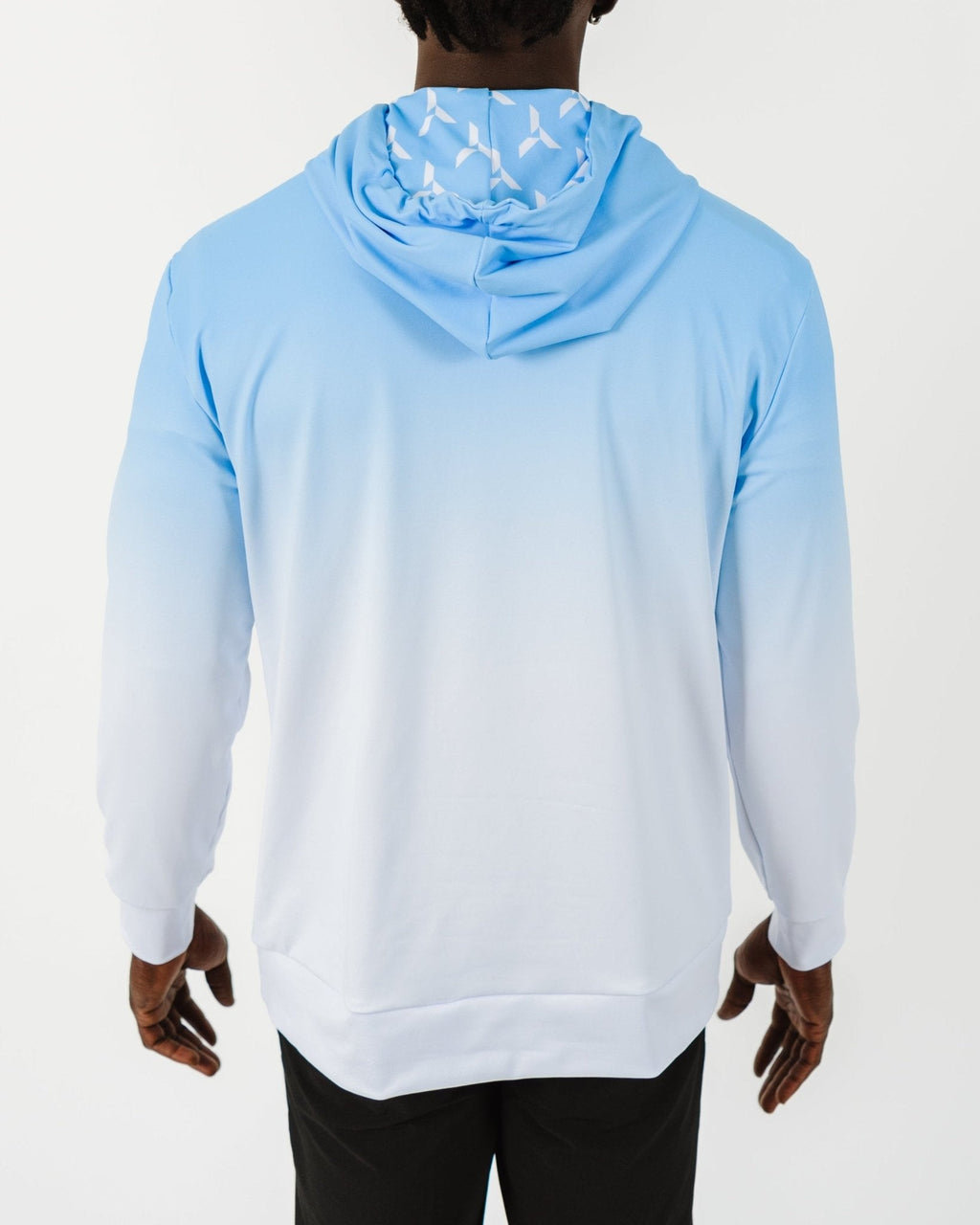 BYU Tropical Cloud Hoodie - Men's